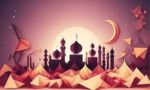 இஸ்லாமிய மார்க்கம் அருளும் சொர்க்கத்தின் பாதை…