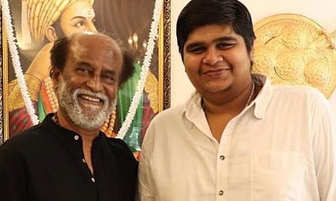 மீண்டும் ரஜினியுடன் இணையும் கார்த்திக் சுப்பராஜ் - விரைவில் அறிவிப்பு?