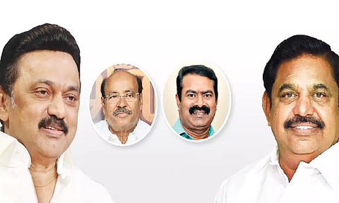 விக்கிரவாண்டி இடைத்தேர்தல்: பா.ம.க.செல்வாக்கை நிரூபிக்க வேண்டிய நிர்ப்பந்தம்