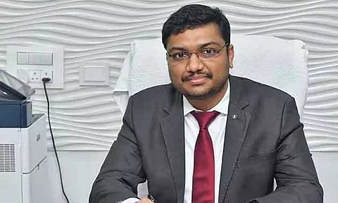 5 பேர் மரணத்துக்கு கள்ளச்சாராயம் காரணமா?- கலெக்டர் விளக்கம்