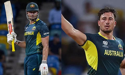 ஆல்ரவுண்டர் தரவரிசையில் முதல் இடம் பிடித்த ஸ்டோய்னிஸ்: டாப் 10-ல் ஒரே இந்தியர்