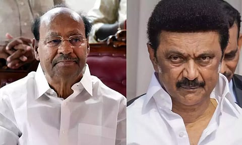 சாவுக்கு பொறுப்பேற்று முதல்-அமைச்சர் மு.க.ஸ்டாலின் பதவி விலக வேண்டும்-டாக்டர் ராமதாஸ்