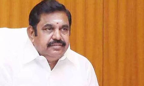 கள்ளச்சாராயம் குடித்து உயிரிழந்தவர்களின் குழந்தைகள் கல்வி செலவை அ.தி.மு.க. ஏற்கும்-எடப்பாடி பழனிசாமி