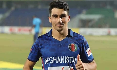 எனது இலக்கு பும்ரா மட்டும் அல்ல.. இந்தியாவுக்கு சவால் விட்ட குர்பாஸ்