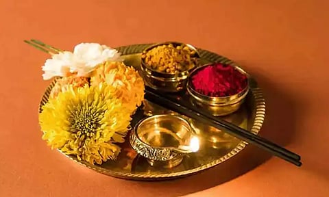 வழிபாட்டு பூக்கள் பற்றிய தகவல்கள்