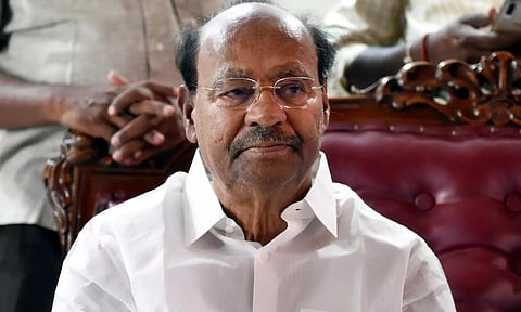கள்ளச்சாராய சாவு பற்றி சி.பி.ஐ. விசாரிக்க வேண்டும்-டாக்டர் ராமதாஸ்