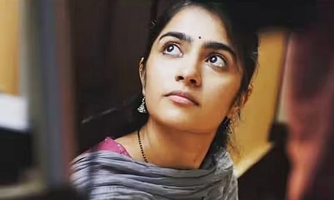 சினிமா வாய்ப்புகள் சரியாக அமையாவிட்டால் `ஆசிரியை' ஆகிவிடுவேன்-ருக்மணி வசந்த்