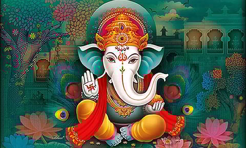 விநாயகருக்குரிய விரதங்கள்