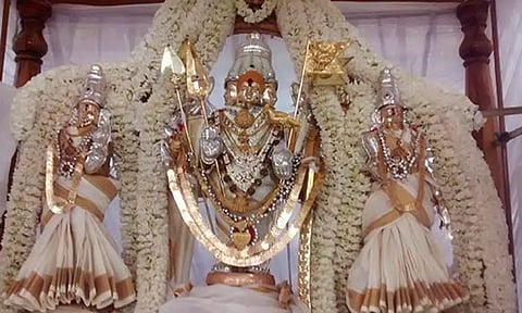 முருகருக்குரிய விரதங்கள்