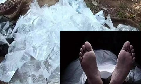 கள்ளச்சாராயம் விவகாரம்- உயிரிழப்பு எண்ணிக்கை 66ஆக உயர்வு