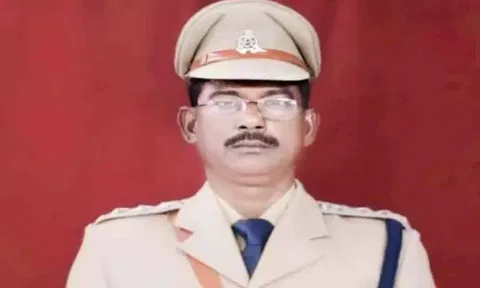 ஓட்டலில் பெண் போலீசுடன் சிக்கி கான்ஸ்டபிளாக மாறிய டி.எஸ்.பி.