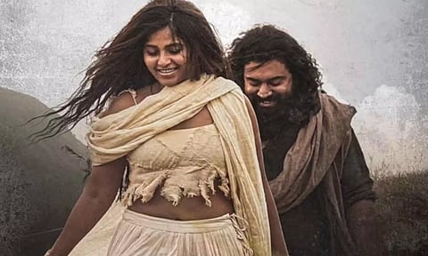 ட்ரான்சில்வேனியா சர்வதேச திரைப்பட விழாவில் இயக்குனர் ராமின் "ஏழு கடல் ஏழு மலை"