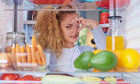 ஃபிரிட்ஜில் துர்நாற்றம் ஏற்படுவதை தவிர்க்க என்ன செய்யலாம்?