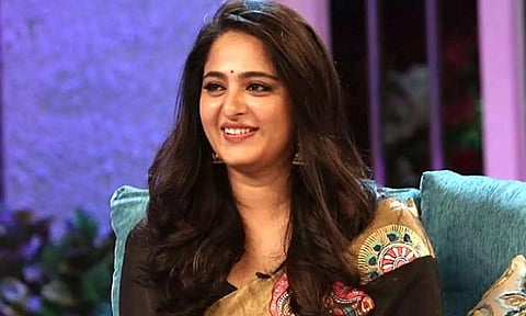 ரூ.5 கோடி கொடுத்தும் நடிக்க மறுத்த அனுஷ்கா: காரணம்?