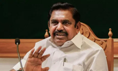 கள்ளக்குறிச்சி விஷ சாராய விவகாரம்: அ.தி.மு.க.வினர் நாளை கவர்னரை சந்திக்கின்றனர்