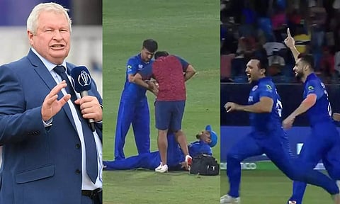 நைப்பின் டாக்டர் உலகின் 8-வது அதிசயம்.. கலாய்க்கும் கிரிக்கெட் வீரர்கள்