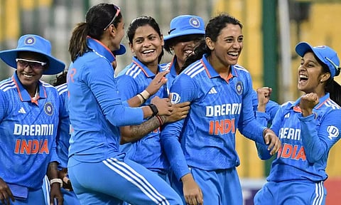 சென்னையில் நடைபெறும் இந்தியா - தென் ஆப்பிரிக்கா போட்டியை இலவசமாக நேரில் பார்க்கலாம்