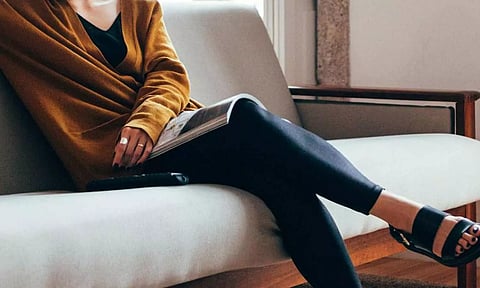 நீங்கள் காஃபி குடிக்காதவர்களா... 6 மணி நேரம் உட்கார்ந்து இருப்பவர்களா... உயிருக்கு ஆபத்து என ஆய்வில் தகவல்