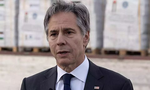 இந்தியாவில் சிறுபான்மையினருக்கு எதிரான தாக்குதல் அதிகரிப்பு: அமெரிக்கா குற்றச்சாட்டு