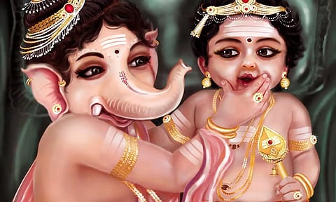 விநாயகரிடம் அருள் பெறும் வழிகள்