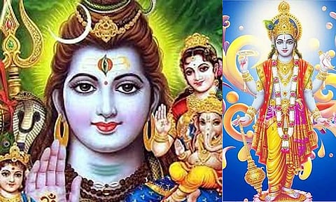 வெள்ளிக்கிழமை எந்தெந்த கடவுளுக்கு எந்தெந்த மந்திரம் சொல்லலாம்....