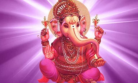 அஷ்டமாசித்தி கைகூட விநாயகரின் இத்துதியை உச்சரியுங்கள்!