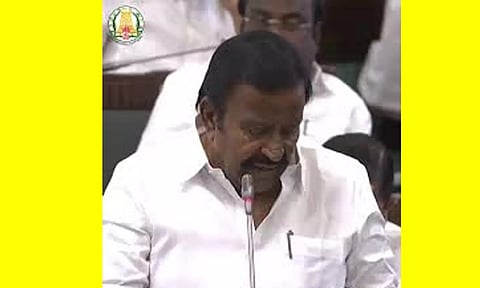 குடிநீரில் கழிவுநீர் கலப்பதை தடுக்க நடவடிக்கை எடுக்கப்படும்- கே.என்.நேரு