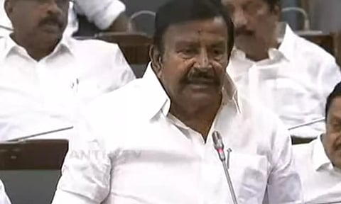 தமிழகத்தில் புதிதாக 4 மாநகராட்சிகள் உதயம்- சட்டசபையில் மசோதா நிறைவேற்றம்