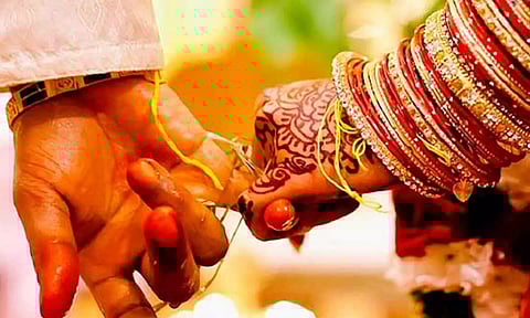 திருமண தடை நீங்க... இந்த மந்திரத்தை சொல்லுங்க...