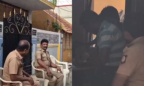 தமிழகத்தில் 10-க்கும் மேற்பட்ட இடங்களில் என்ஐஏ அதிகாரிகள் சோதனை