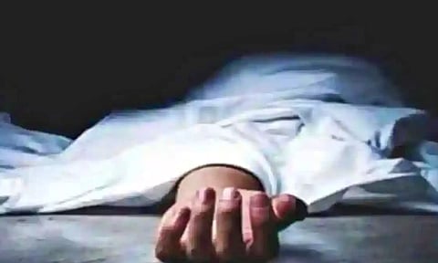 கூத்தாநல்லூர் அருகே மின்சாரம் தாக்கி பள்ளி மாணவன் பலி