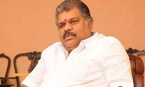 இந்திய கிரிக்கெட் வீரர்களுக்கு ஜி.கே.வாசன் வாழ்த்து