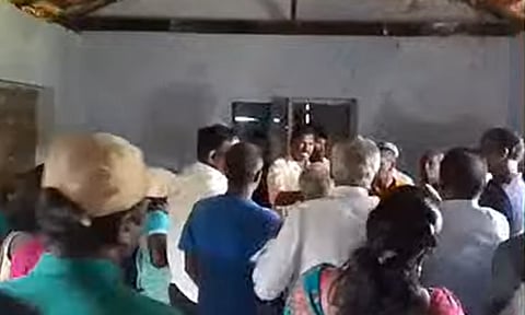 மாஞ்சோலை தேயிலை தோட்டங்களை அரசு நடத்த வேண்டும்- ஆலோசனை கூட்டத்தில் தீர்மானம்