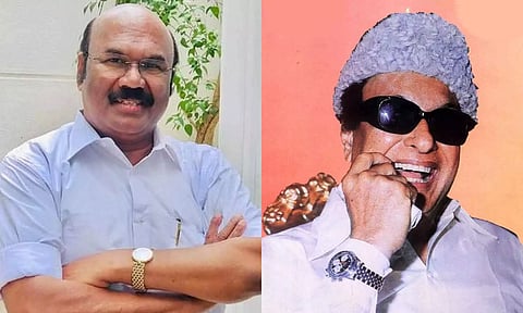 கடைக்கோடி மக்களுக்காகவே கழக ஆட்சியை தந்தவர் நம் தங்கத்தலைவர்- ஜெயக்குமார் டூவிட்