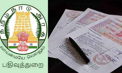 பத்திரப்பதிவு செய்யப்போறீங்களா... உங்கள் கவனத்திற்கு...