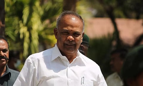 மீனவர்கள் பிரச்சினையை தீர்க்க மத்திய அரசு நடவடிக்கை எடுக்க வேண்டும்-சபாநாயகர் அப்பாவு