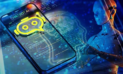 பச்சையாக பொய் சொல்லும் ஏ.ஐ.. உயிருள்ள மனிதனைப் போல் நாடகமாடியது அம்பலம் - வீடியோ