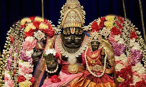 ஜென்ம நட்சத்திரத்திற்கு அதிர்ஷ்டம் தரும் தெய்வங்கள்