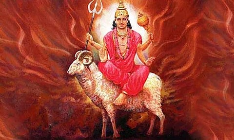 செவ்வாய் கிழமை இதை செய்யுங்கள்...