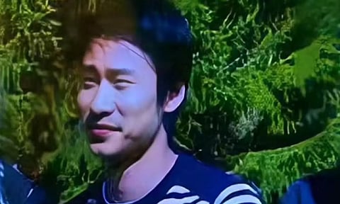 12 ஆண்டுகள் தேடல்- 28 ஆண்டுகளுக்கு பின் பெற்றோருடன் இணைந்த நபர்