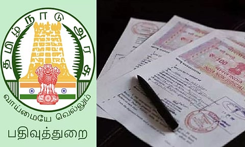 சென்னையில் சொத்து வழிகாட்டி மதிப்பு 10 சதவீதம் உயர்ந்தது