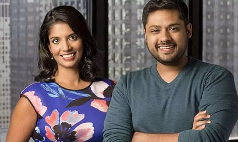 ரூ.7,500 கோடி மோசடி- இந்திய வம்சாவளியை சேர்ந்த 2 பேருக்கு சிறை தண்டனை