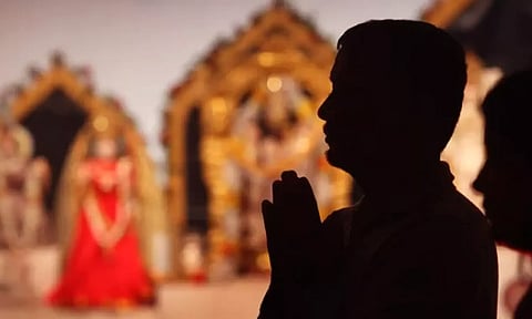 ஆலய வழிபாட்டின் ரகசியங்கள்!