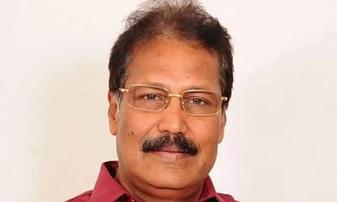 மாஞ்சோலை விவகாரத்தில் முதலமைச்சர் தலையிட வேண்டும்- கிருஷ்ணசாமி