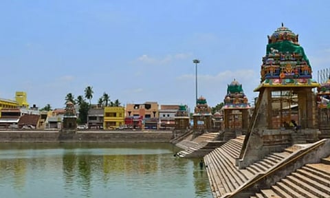 ஆலயங்கள் மற்றும் தீர்த்தங்களின் சிறப்புக்கள்: