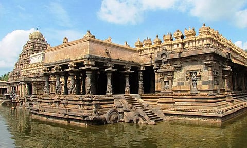 பாவங்கள் போக்கும் கும்பகோண யாத்திரை முறை