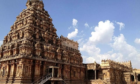 மும்மூர்த்திகளின் அருள் கிடைக்கும் அமாவாசை பிரதட்சணம்