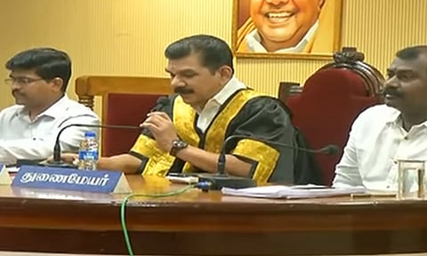 ஜூலை 8ம் தேதி நெல்லை மாநகராட்சி மாமன்ற கூட்டம்