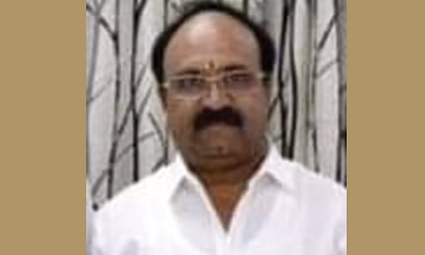 நீலகிரி தொகுதி அ.தி.மு.க. முன்னாள் எம்.பி. கோபாலகிருஷ்ணன் திடீர் மரணம்