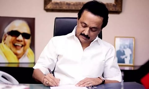 மக்களுடன் முதல்வர் நிகழ்ச்சியில் பங்கேற்க வேண்டும்- எம்எல்ஏக்களுக்கு முதலமைச்சர் கடிதம்